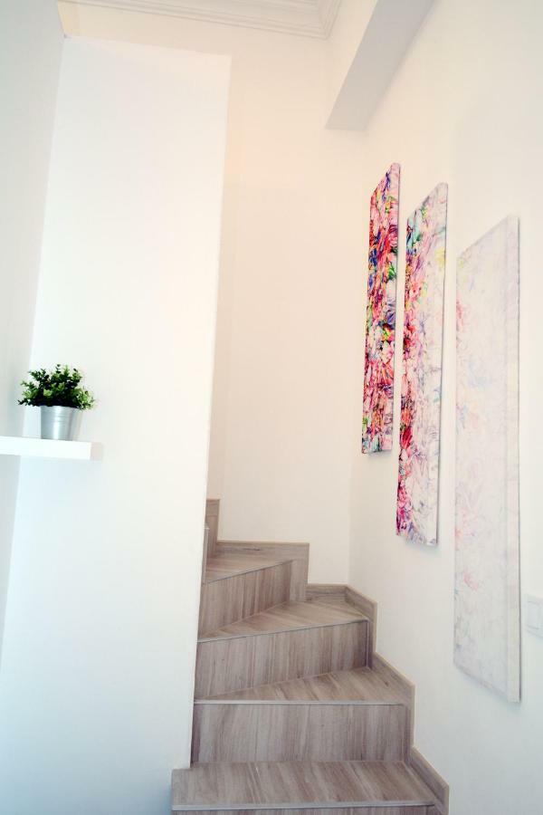 Lillybeth City Center Apartments Budapest Kültér fotó