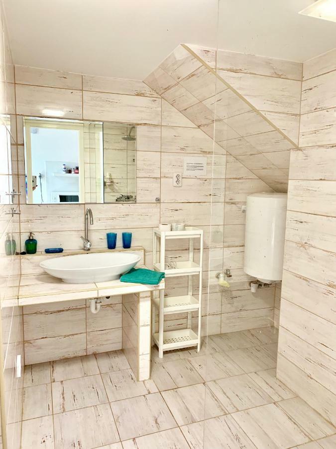 Lillybeth City Center Apartments Budapest Kültér fotó